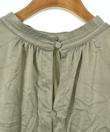 PAGE BOY（ページボーイ）ブラウス カーキ サイズ:F レディース/2200638932010