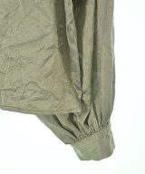 PAGE BOY（ページボーイ）ブラウス カーキ サイズ:F レディース/2200638932010