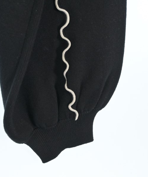 PAGE BOY（ページボーイ）カーディガン 黒 サイズ:F レディース/2200624355045