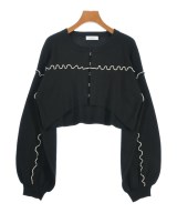 PAGE BOY カーディガン