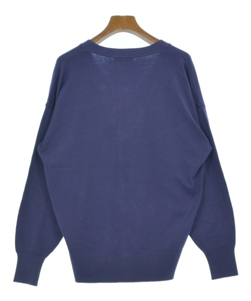 PAGE BOY（ページボーイ）カーディガン 紫 サイズ:F レディース/2200640451141