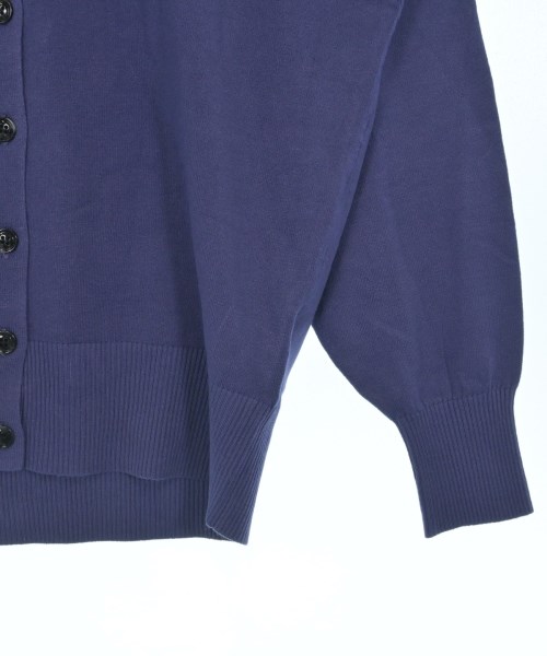 PAGE BOY（ページボーイ）カーディガン 紫 サイズ:F レディース/2200640451141
