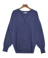 PAGE BOY（ページボーイ）カーディガン 紫 サイズ:F レディース/2200640451141