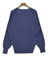 PAGE BOY（ページボーイ）カーディガン 紫 サイズ:F レディース/2200640451141