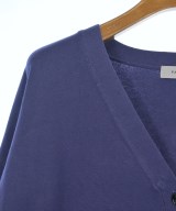 PAGE BOY（ページボーイ）カーディガン 紫 サイズ:F レディース/2200640451141