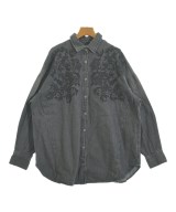 PAGE BOY（ページボーイ）カジュアルシャツ グレー サイズ:F レディース/2200642325129