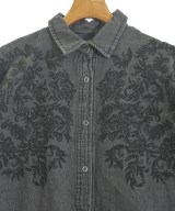 PAGE BOY（ページボーイ）カジュアルシャツ グレー サイズ:F レディース/2200642325129