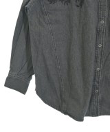PAGE BOY（ページボーイ）カジュアルシャツ グレー サイズ:F レディース/2200642325129