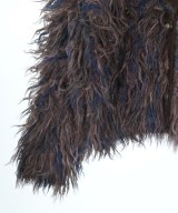 PAGE BOY（ページボーイ）カーディガン 茶 サイズ:F レディース/2200644770033