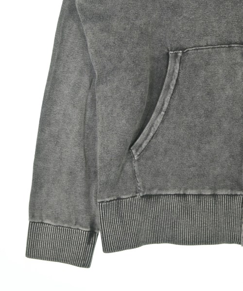 PAGE BOY（ページボーイ）パーカー グレー サイズ:F レディース/2200644770040