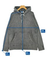 PAGE BOY（ページボーイ）パーカー グレー サイズ:F レディース/2200644770040