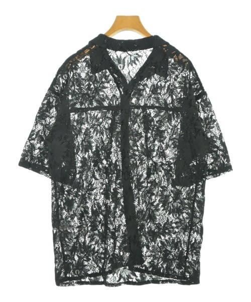 PAGE BOY（ページボーイ）カジュアルシャツ 黒 サイズ:F レディース/2200644770088