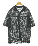 PAGE BOY（ページボーイ）カジュアルシャツ 黒 サイズ:F レディース/2200644770088