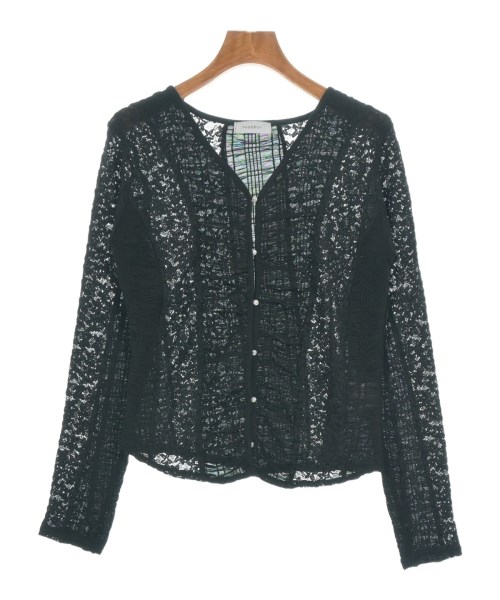 PAGE BOY(ページボーイ)カジュアルシャツ 黒 サイズ:F/2200644770095