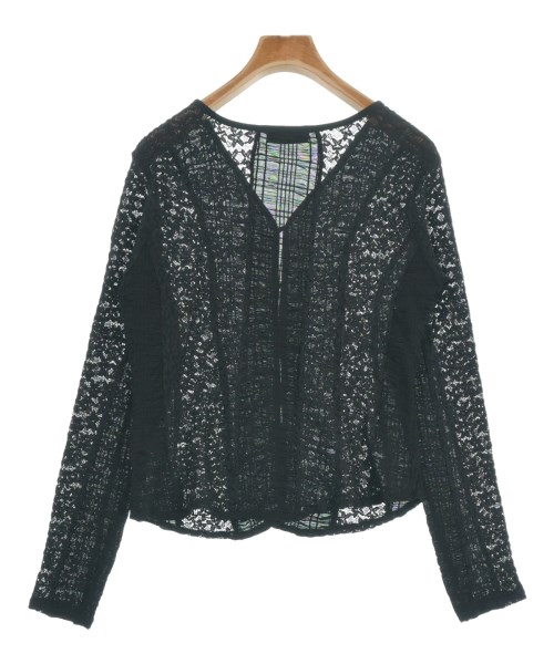 PAGE BOY（ページボーイ）カジュアルシャツ 黒 サイズ:F レディース/2200644770095