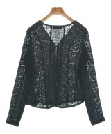 PAGE BOY（ページボーイ）カジュアルシャツ 黒 サイズ:F レディース/2200644770095