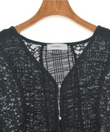 PAGE BOY（ページボーイ）カジュアルシャツ 黒 サイズ:F レディース/2200644770095