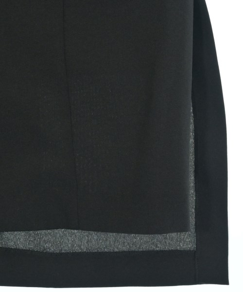 PAGE BOY（ページボーイ）ベスト 黒 サイズ:F レディース/2200644770118