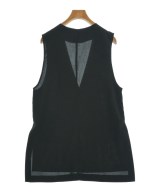 PAGE BOY（ページボーイ）ベスト 黒 サイズ:F レディース/2200644770118