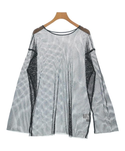 PAGE BOY(ページボーイ)ブラウス 黒 サイズ:F/2200644770132