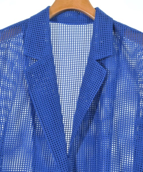 PAGE BOY（ページボーイ）カジュアルジャケット 青 サイズ:F レディース/2200615469065