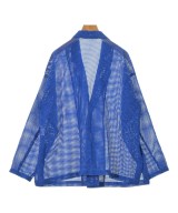 PAGE BOY（ページボーイ）カジュアルジャケット 青 サイズ:F レディース/2200615469065