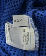 PAGE BOY（ページボーイ）カジュアルジャケット 青 サイズ:F レディース/2200615469065