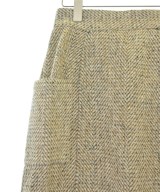 PAGE BOY（ページボーイ）ロング・マキシ丈スカート ベージュ サイズ:F レディース/2200611392046