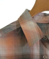 PAGE BOY（ページボーイ）カジュアルシャツ 茶 サイズ:F レディース/2200624948056