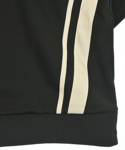 PAGE BOY（ページボーイ）パーカー 黒 サイズ:F レディース/2200616640050