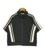 PAGE BOY（ページボーイ）パーカー 黒 サイズ:F レディース/2200616640050