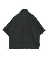 PAGE BOY（ページボーイ）パーカー 黒 サイズ:F レディース/2200616640050