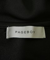 PAGE BOY（ページボーイ）パーカー 黒 サイズ:F レディース/2200616640050