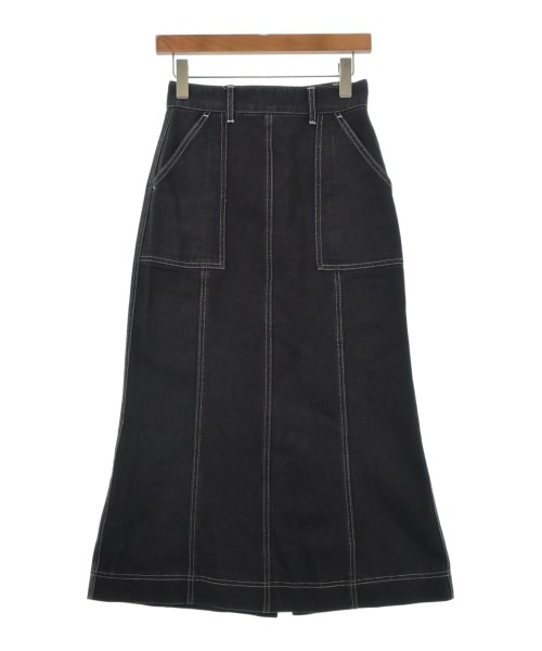 ページボーイ(PAGE BOY)のPAGE BOY ロング・マキシ丈スカート