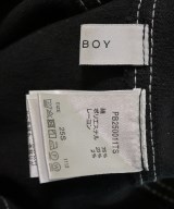 PAGE BOY（ページボーイ）ロング・マキシ丈スカート 黒 サイズ:25(S位) レディース/2200631779025