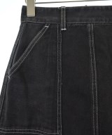 PAGE BOY（ページボーイ）ロング・マキシ丈スカート 黒 サイズ:25(S位) レディース/2200631779025