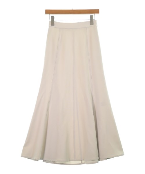 ページボーイ(PAGE BOY)のPAGE BOY ロング・マキシ丈スカート
