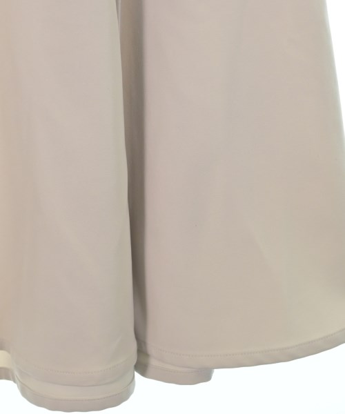 PAGE BOY（ページボーイ）ロング・マキシ丈スカート ベージュ サイズ:F レディース/2200619096014