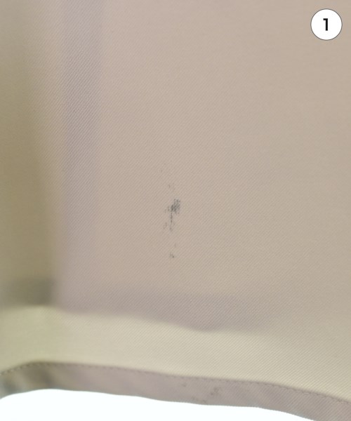 PAGE BOY（ページボーイ）ロング・マキシ丈スカート ベージュ サイズ:F レディース/2200619096014