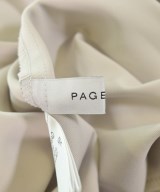 PAGE BOY（ページボーイ）ロング・マキシ丈スカート ベージュ サイズ:F レディース/2200619096014