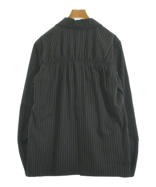 PAGE BOY（ページボーイ）カジュアルジャケット 黒 サイズ:F レディース/2200633696252