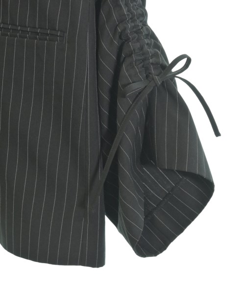 PAGE BOY（ページボーイ）カジュアルジャケット 黒 サイズ:F レディース/2200633696252