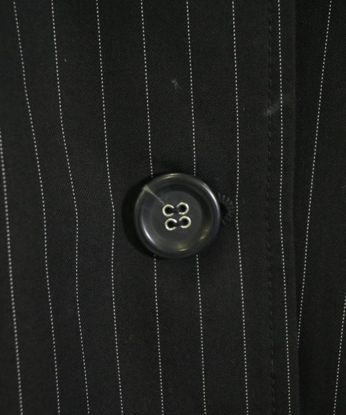 PAGE BOY（ページボーイ）カジュアルジャケット 黒 サイズ:F レディース/2200633696252