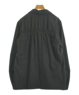 PAGE BOY（ページボーイ）カジュアルジャケット 黒 サイズ:F レディース/2200633696252