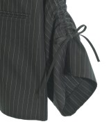 PAGE BOY（ページボーイ）カジュアルジャケット 黒 サイズ:F レディース/2200633696252