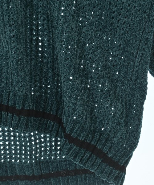 PAGE BOY（ページボーイ）ニット・セーター 緑 サイズ:F レディース/2200633696276