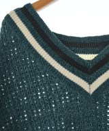 PAGE BOY（ページボーイ）ニット・セーター 緑 サイズ:F レディース/2200633696276