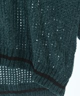 PAGE BOY（ページボーイ）ニット・セーター 緑 サイズ:F レディース/2200633696276