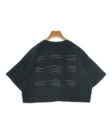 PAGE BOY（ページボーイ）Tシャツ・カットソー 黒 サイズ:F レディース/2200633696283