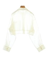 PAGE BOY（ページボーイ）カジュアルシャツ 白 サイズ:F レディース/2200633696290